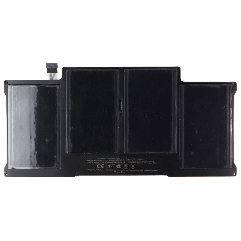 (55Wh/7.6V) Li-ion Polymer Battery for MacBook Air 13 A1496/A1405/1377