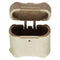 ITSKINS FERONIABIO Terra Protective Case for AirPods - Natural