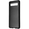 Tech21 Evo Check Series Flexible Gel Case for Google Pixel 6a - Smokey