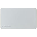 Mophie (3,000mAh) Powerstation mini External USB Battery - White