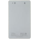 Mophie (3,000mAh) Powerstation mini External USB Battery - White