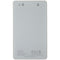 Mophie (3,000mAh) Powerstation mini External USB Battery - White