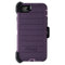 OtterBox Defender PRO Case for iPhone SE (3rd/2nd Gen)/8/7 - Purple Nebula