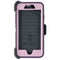 OtterBox Defender PRO Case for iPhone SE (3rd/2nd Gen)/8/7 - Purple Nebula