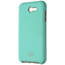 Nimbus9 Latitude Series Dual Layer Case for Samsung Galaxy J7 (2017) - Teal/Gray