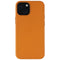 Apple Leather Case for MagSafe for Apple iPhone 13 Mini - Golden Brown