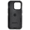 OtterBox Commuter Series Case for iPhone 14 Pro - Black