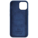 Apple Silicone Case for MagSafe for iPhone 13 Mini - Abyss Blue