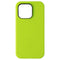 OtterBox Symmetry+ Series Case for MagSafe for iPhone 14 Pro - Lime All Yours