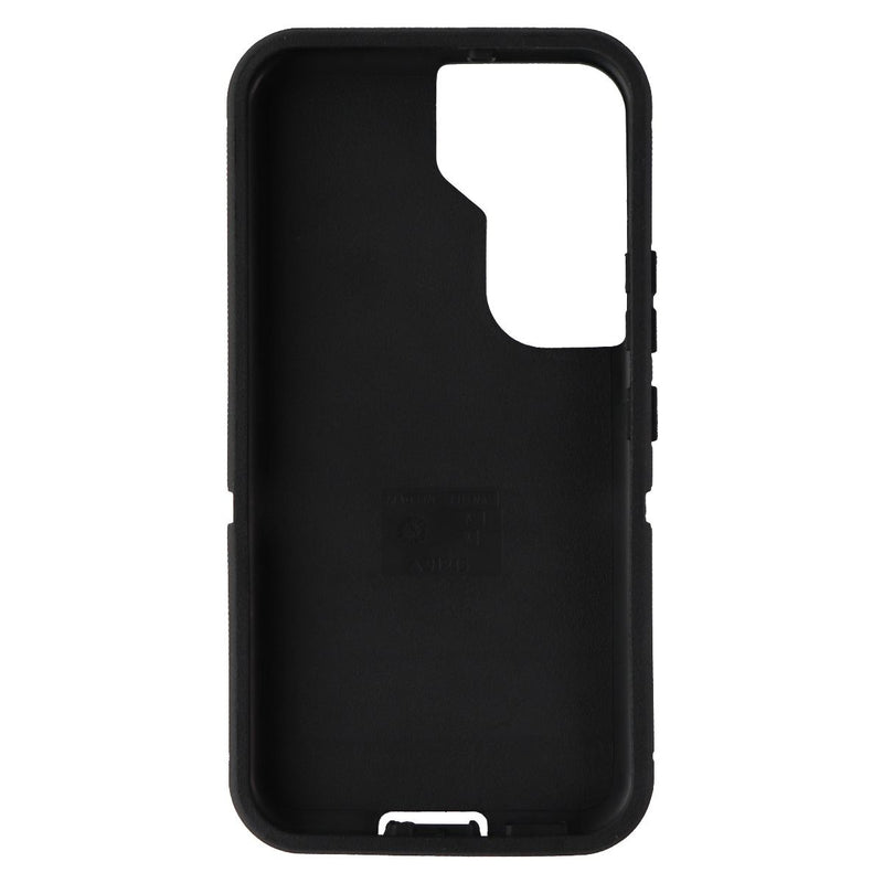 Otterbox Replacement Exterior for Samsung Galaxy S22 Defender PRO Cases - Black