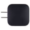 Key 3.4A Dual Output USB Wall Charger - Black (PWUU30059USK)