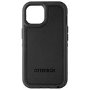 OtterBox Defender Pro XT Case for MagSafe for iPhone 14/13 - Black