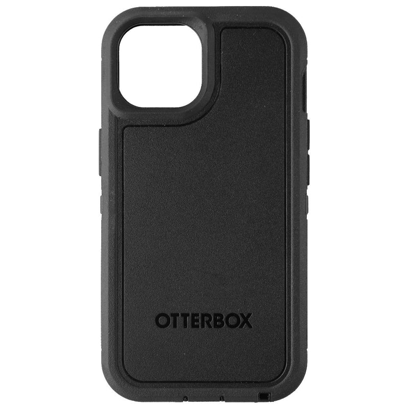 OtterBox Defender Pro XT Case for MagSafe for iPhone 14/13 - Black