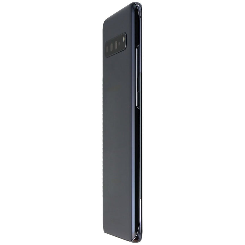 Samsung Galaxy S10 5G (6.7-inch) SM-G977U (UNLOCKED) - 256GB/Majestic Black