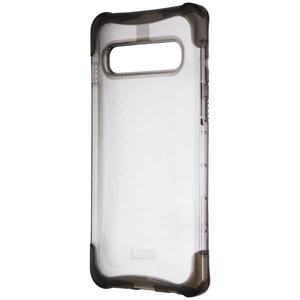 Urban Armor Gear Plyo Series Case for Samsung Galaxy S10 - Ice/Clear