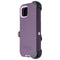 OtterBox Defender Series SCREENLESS Edition Google Pixel 4 Purple Nebula