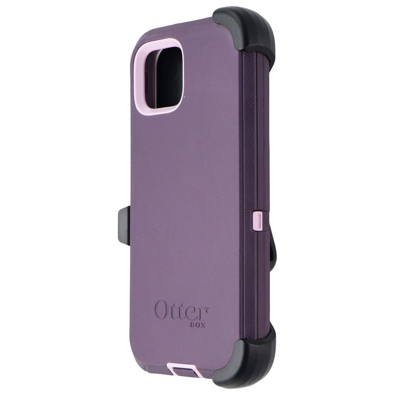 OtterBox Defender Series SCREENLESS Edition Google Pixel 4 Purple Nebula