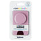 PopSockets PopWallet+ Magnetic Grip for MagSafe Compatible Devices - Blush Pink