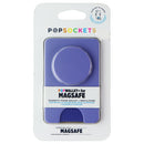 PopSockets PopWallet+ for MagSafe Compatible Devices - Deep Periwinkle