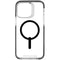 ZAGG Gear4 Santa Cruz Snap Case for MagSafe for iPhone 14 Pro Max - Black