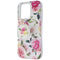 PopSocket PopCase with PopGrip for Apple iPhone 13 Pro - Vintage Floral
