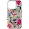 PopSocket PopCase with PopGrip for Apple iPhone 13 Pro - Vintage Floral