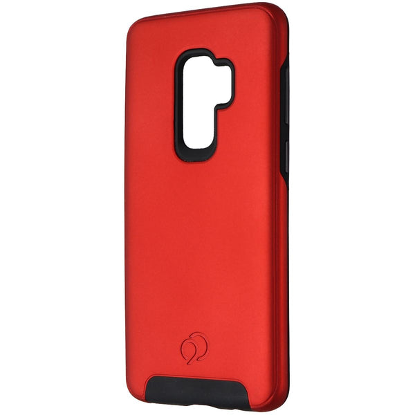 Nimbus9 Cirrus 2 Series Case for Samsung Galaxy (S9+) - Crimson Red