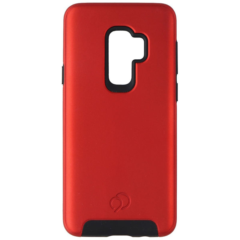 Nimbus9 Cirrus 2 Series Case for Samsung Galaxy (S9+) - Crimson Red