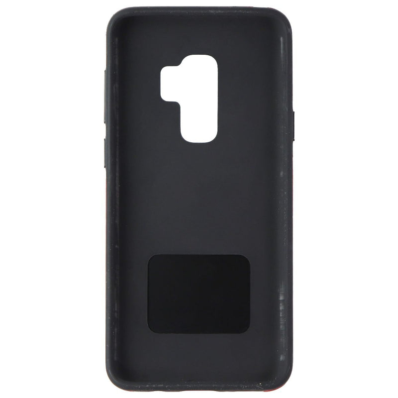 Nimbus9 Cirrus 2 Series Case for Samsung Galaxy (S9+) - Crimson Red