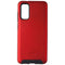 Nimbus9 Cirrus 2 Series Case for Samsung Galaxy S20 5G - Crimson Red