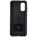 Nimbus9 Cirrus 2 Series Case for Samsung Galaxy S20 5G - Crimson Red