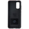 Nimbus9 Cirrus 2 Series Case for Samsung Galaxy S20 5G - Crimson Red