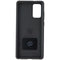 Nimbus9 Cirrus 2 Series Case for Samsung Galaxy Note20 - Gunmetal Gray