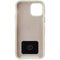 Nimbus9 Cirrus 2 Series Hard Case for iPhone 12 Pro /12 - Rose Gold