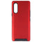 Nimbus9 Cirrus 2 Series Case for LG Velvet 5G UW - Crimson Red