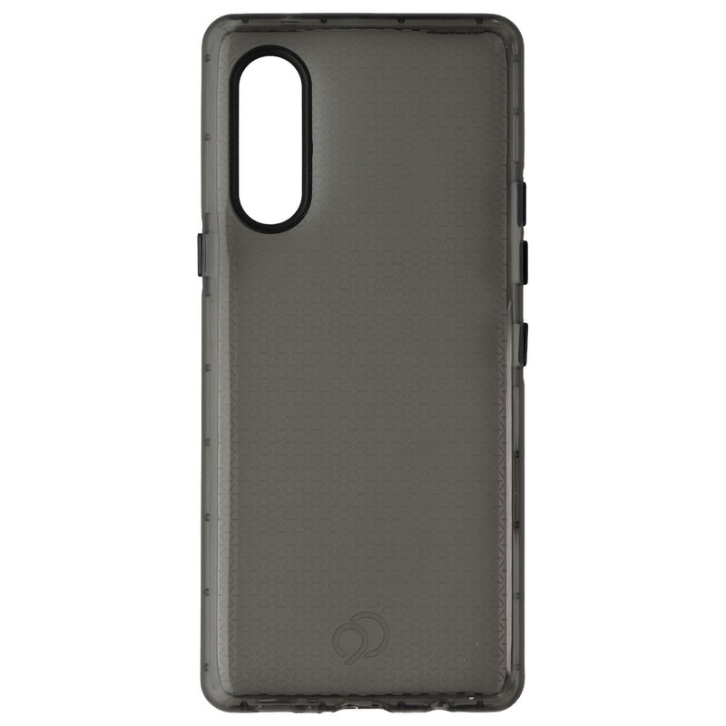 Nimbus9 Phantom 2 Series Case for LG Velvet 5G / Velvet 5G UW - Smoke