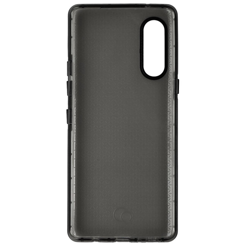 Nimbus9 Phantom 2 Series Case for LG Velvet 5G / Velvet 5G UW - Smoke