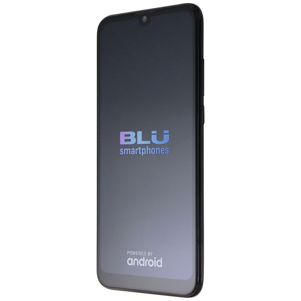BLU G8 (6.3-inch) Smartphone (UNLOCKED) - 64GB / Black