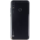 BLU G8 (6.3-inch) Smartphone (UNLOCKED) - 64GB / Black
