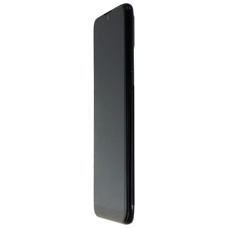 BLU G8 (6.3-inch) Smartphone (UNLOCKED) - 64GB / Black
