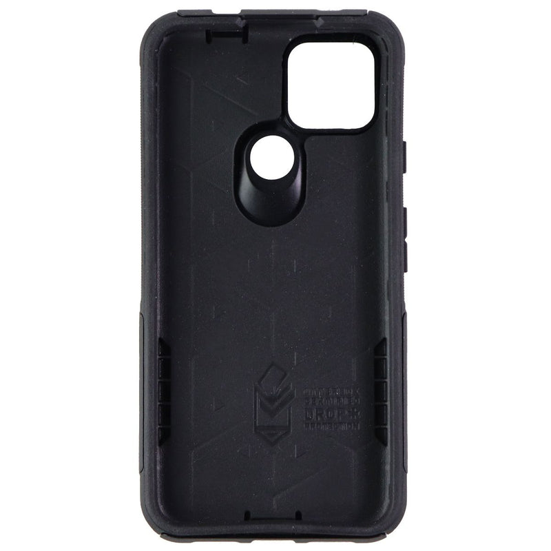 OtterBox Commuter Series Case for Google Pixel 4a 5G UW - Black