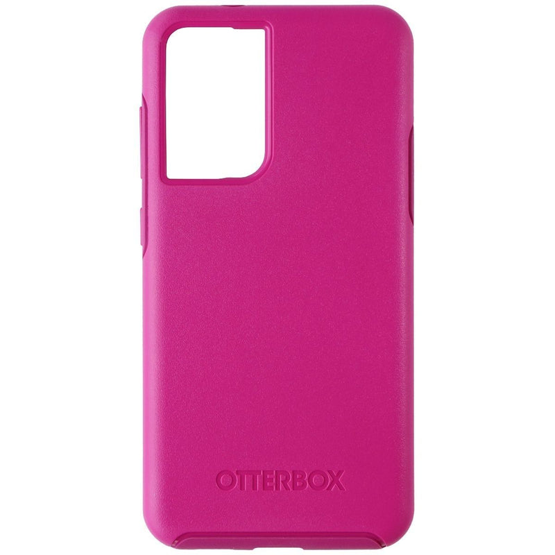 OtterBox Symmetry Series Case for Samsung Galaxy S21 FE 5G - Renaissance Pink