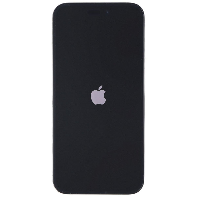 Apple iPhone 14 Pro Max (6.7-inch) (A2651) Verizon Only - 256GB/Space Black