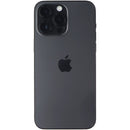 Apple iPhone 14 Pro Max (6.7-inch) Smartphone (A2651) Unlocked - 256GB/Black