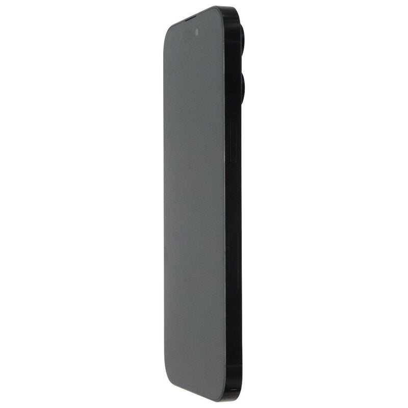 Apple iPhone 14 Pro Max (6.7-inch) Smartphone (A2651) Unlocked - 128GB/Black