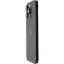 Apple iPhone 14 Pro Max (6.7-inch) Smartphone (A2651) Unlocked - 256GB/Black