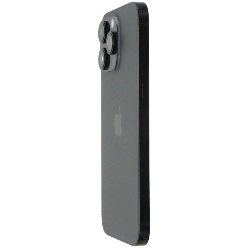 Apple iPhone 14 Pro Max (6.7-inch) (A2651) Verizon Only - 256GB/Space Black