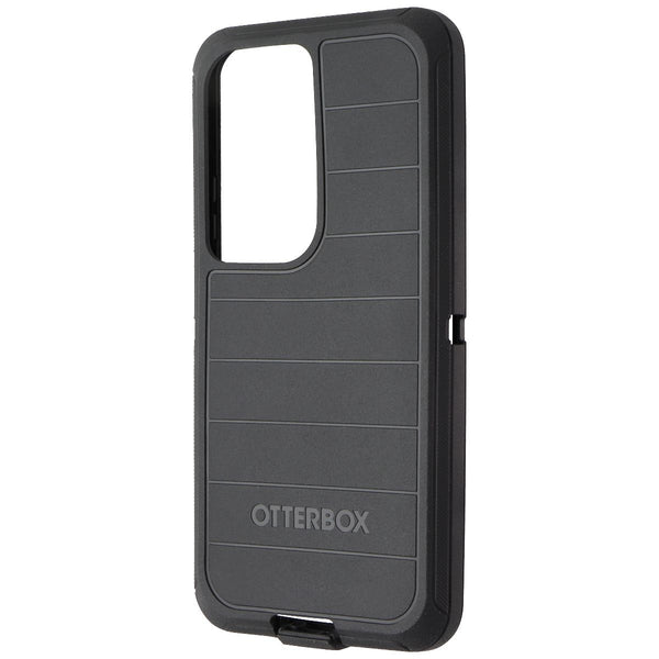 OtterBox Exterior for Defender PRO Series Cases for Motorola Edge 2022 - Black