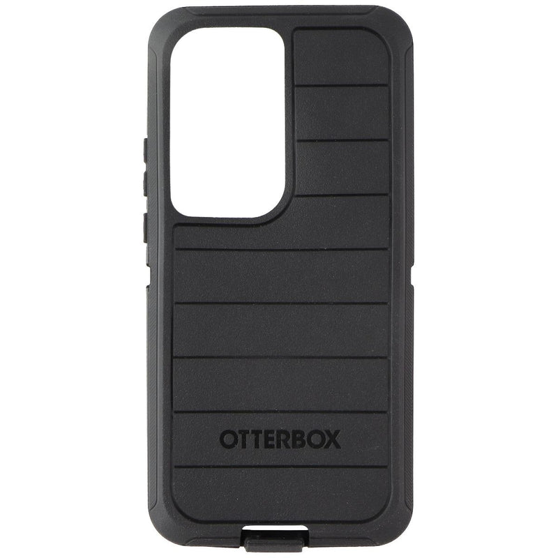 OtterBox Exterior for Defender PRO Series Cases for Motorola Edge 2022 - Black