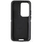 OtterBox Exterior for Defender PRO Series Cases for Motorola Edge 2022 - Black